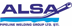 ALSA Boru Hattı ve İnşaat Ticaret Ltd. Şti.