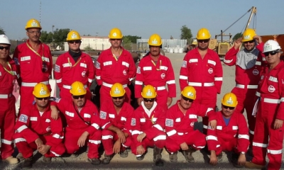Ekibimiz