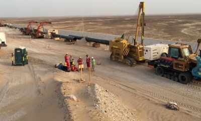 Pipeline