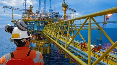 Offshore